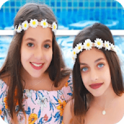 ikon Rawan Rayan and Meera Stars