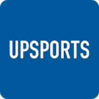 Upsports Studio on 9Apps