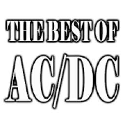 The Best of ACDC