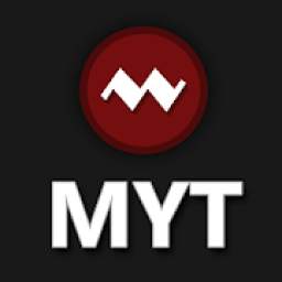 MYT Music 1.0.0