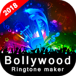 Bollywood Hindi Ringtones आइकन