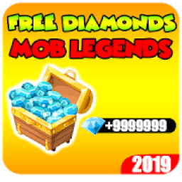 ikon Tips For Mobil Legend : Free Diamonds 2k19 Tips