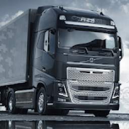 King of the Road : FH 2