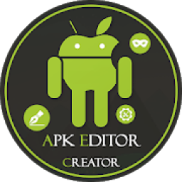 Apk editor : Apk maker : creator आइकन