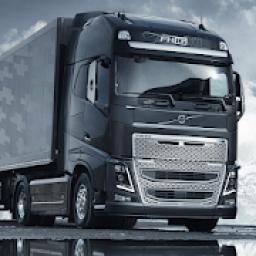 ikon سلطان جاده ها : FH16
‎