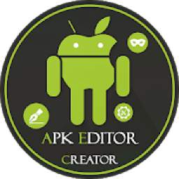 Apk editor : Apk maker : creator