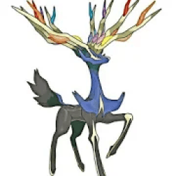 ikon Legendary Pokemon Wallpapers QHD