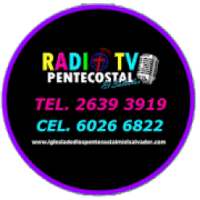 Radio Tv Pentecostal on 9Apps