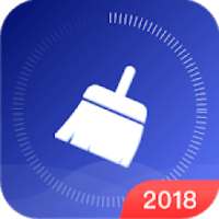 Hello Security Deluxe - All-in-One Phone Cleaner