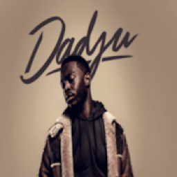 DADJU | Toutes les chansons icon