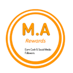 ikon M,A Reward | Earn Money