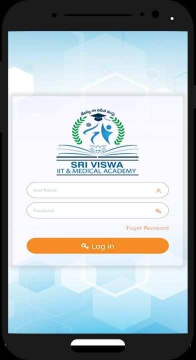 Sri Viswa IIT & Medical Academy screenshot 4