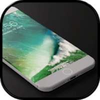 Theme for Apple iPhone 8