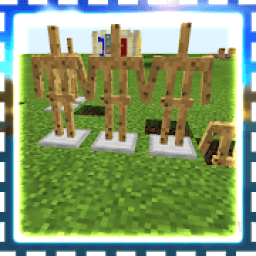 ikon Lucky Islands map for Craft sandbox