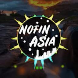 Dj Nofin Asia offline Nonstop Terbaru 2019