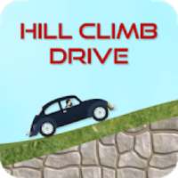 Hill Climb Drive
