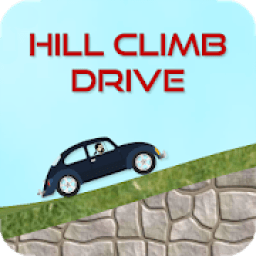 Hill Climb Drive आइकन