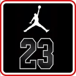 ikon Jordan 23 Wallpapers