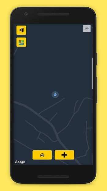 Masa Driver screenshot 1