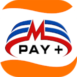 MPay+ Recharge आइकन