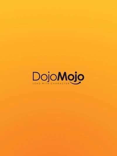 DojoMojo screenshot 1