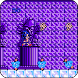 Super Nic Boy Adventure icon