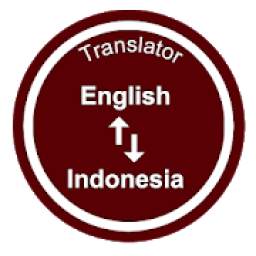 English Indonesia Translator