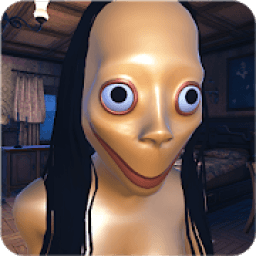 ZOZO - The Scary Horror Game icon