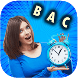 العد التنازلي الباك 2019 | BAC
‎ icon