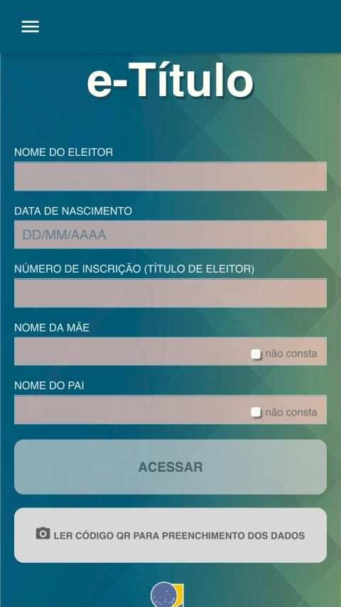 e-Título screenshot 8