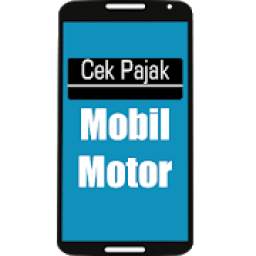 Cek Pajak Mobil Motor 3.0