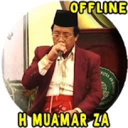MUAMMAR ZA OFFLINE 1.0.2