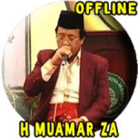 Muammar ZA MP3 Offline on 9Apps