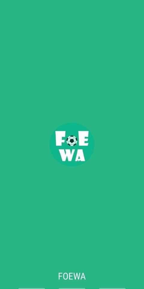 Foewa स्क्रीनशॉट 8