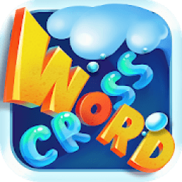 Hi Crossword - Word Puzzle Game आइकन