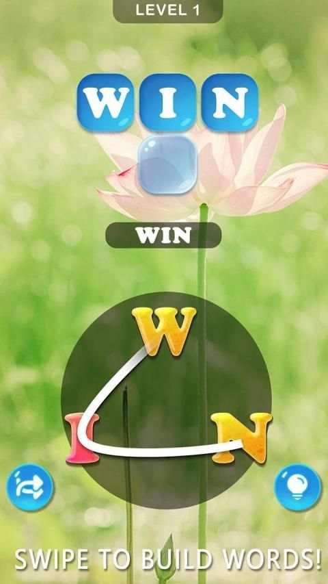 Hi Crossword - Word Puzzle Game स्क्रीनशॉट 19