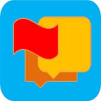 Hello Chat on 9Apps