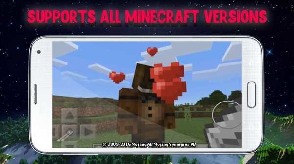 Mods for Minecraft screenshot 5