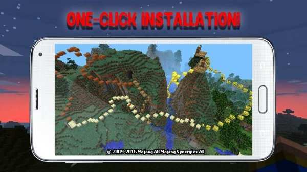 Mods for Minecraft screenshot 2