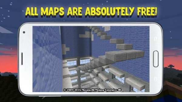 Mods for Minecraft screenshot 1