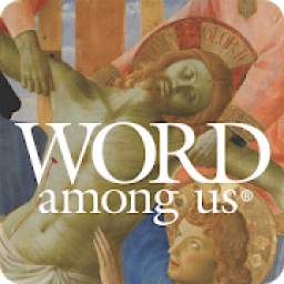 The Word Among Us – Daily Mass Readings & Prayer