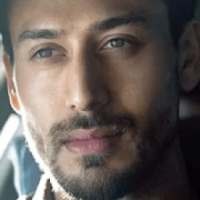 Tiger Shroff Wallpapers