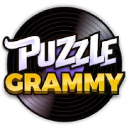 Puzzle Grammy: Play free game. Discover new music.
