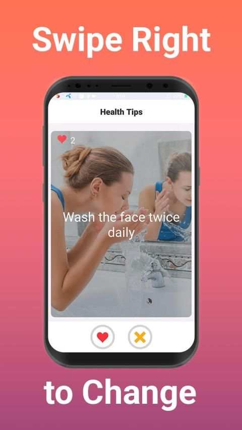 Health - Everyday Health Tips screenshot 2