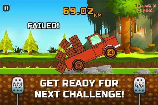 Loader Truck Racing स्क्रीनशॉट 2