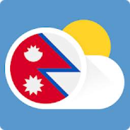 Nepal weather