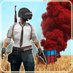 Cheat Chicken Dinner Battlegrounds आइकन