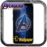Wallpapers HD Avengers Endgame on 9Apps