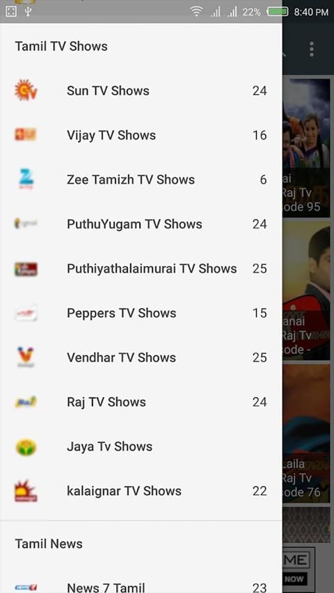 Vijay tv shows online free download