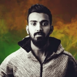 KL Rahul HD Wallpapers आइकन